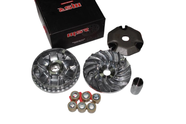 TVS JUPITER 125 DEBRİYAJ ÖN KOMPLE 18.2GR 20X15