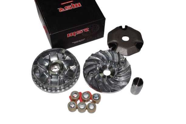 TVS JUPITER 125 DEBRİYAJ ÖN KOMPLE 18.2GR 20X15