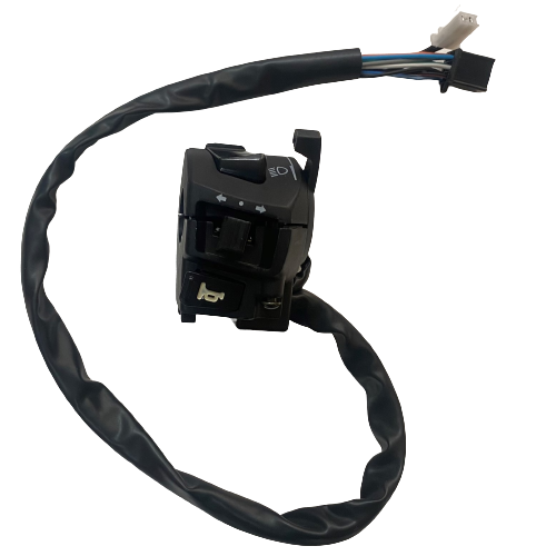 HONDA CBF 150 KUMANDA SOL OEM