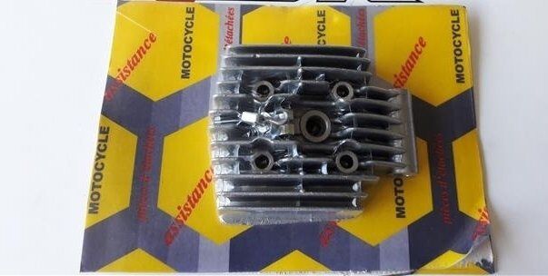 YAMAHA MBK AV10 ÜST KAPAK DOLU