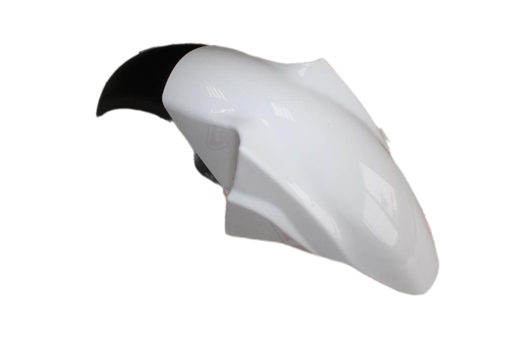 RKS TİTANİC 150 ÖN ÇAMURLUK BEYAZ