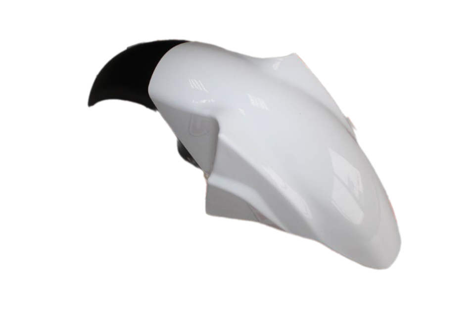 RKS TİTANİC 150 ÖN ÇAMURLUK BEYAZ
