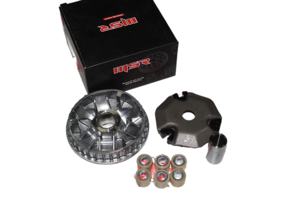 TVS JUPITER 125 DEBRİYAJ ÖN YARIM 18.2GR 20X15