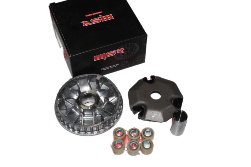 TVS JUPITER 125 DEBRİYAJ ÖN YARIM 18.2GR 20X15