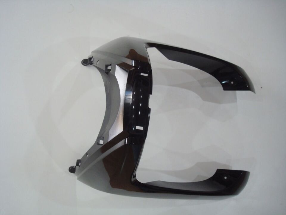 YAMAHA CYGNUS RS 125 ÖN ALT PANEL SİYAH