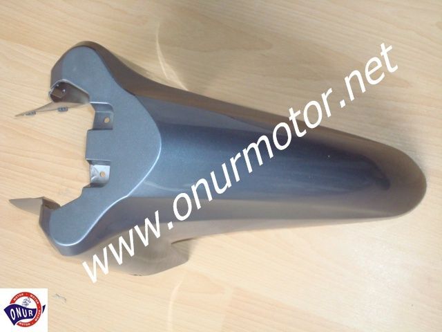 CRYPTON ÖN ÇAMURLUK C8 2010 FÜME