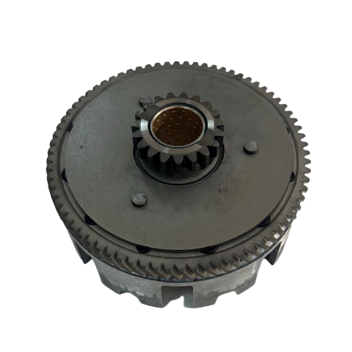 YAMAHA RX 135 KİNG DEBRİYAJ TASI ORJİNAL