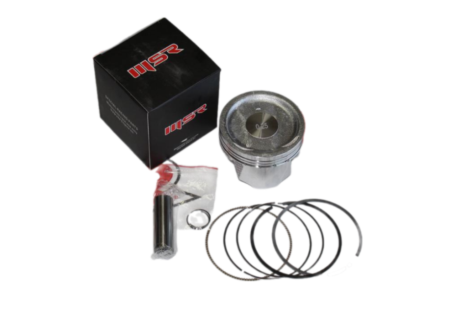 TVS RTR 200 FI 4V PİSTON KİT 67.00 MM
