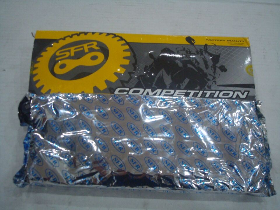 SUZUKİ GN 250 TEKER ZİNCİRİ