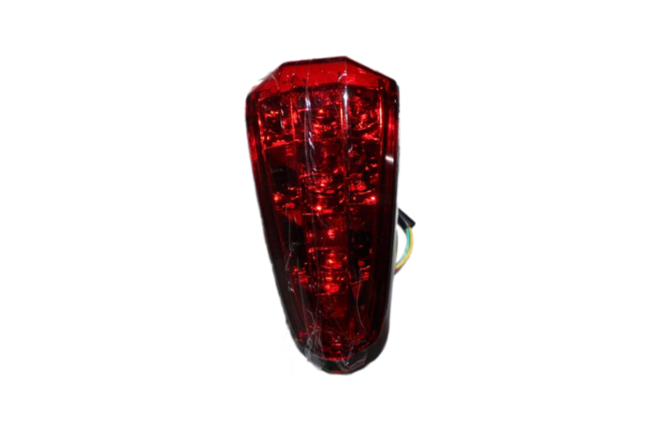 RKS TİTANİC 150 ARKA STOP ORJINAL