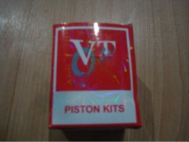 KT125 PİSTON SEKMAN V.T 100