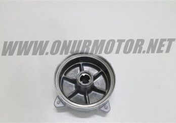 HONDA ACTİVA GÖBEK ÖN