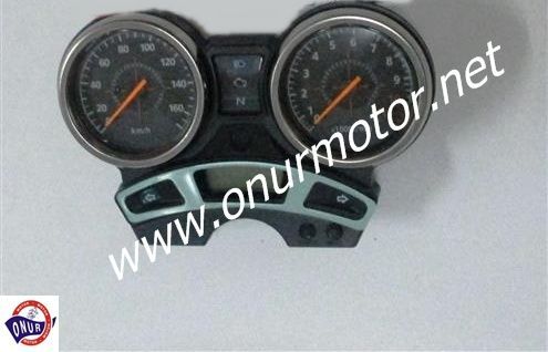 YAMAHA YBR 250 KİLOMETRE SAATİ OEM