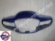 MODENAS KRISS FAR ÇERÇEVESİ FL 2 MAVİ