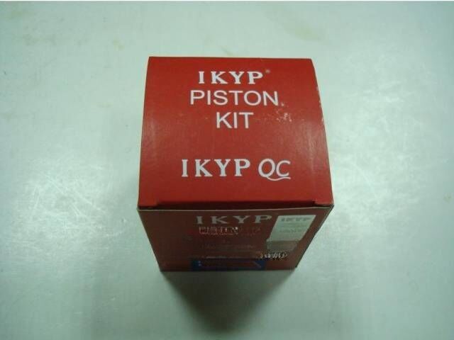 TİTAN S PİSTON SEKMAN IKYP 1.50 (58,00 mm)