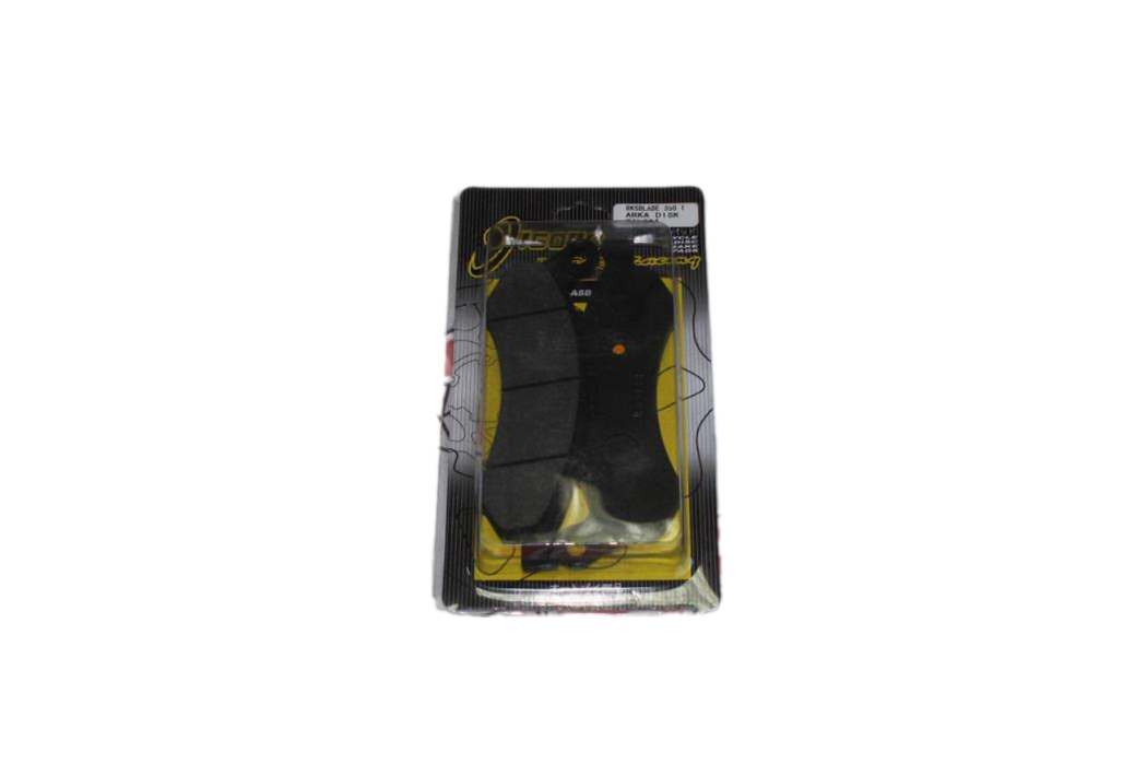 RKS BLADE 350 T ARKA FREN BALATASI
