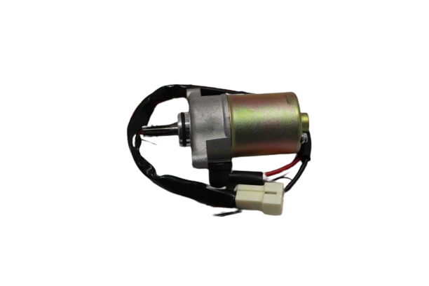 YAMAHA CYGNUS L MARŞ MOTORU OEM