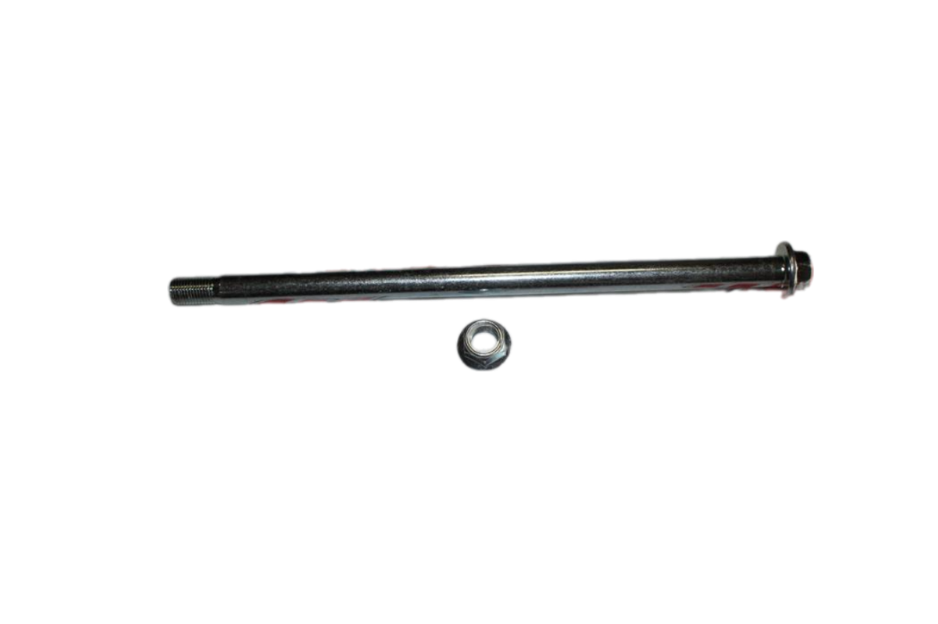 RKS TİTANİC 150 ARKA TEKER MİLİ
