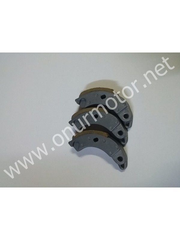 TVS WEGO-JUPITER 110 DEBRİYAJ BALATASI ASK TK
