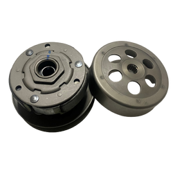 YAAMAHA BWS 125 DEBRİYA ARKA KOMPLE