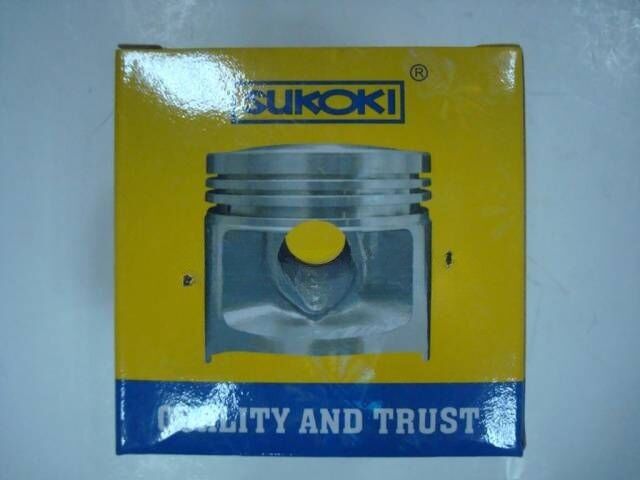 TVS PEP PİSTON SEKMAN SUKOKİ 75 LİK 1.00
