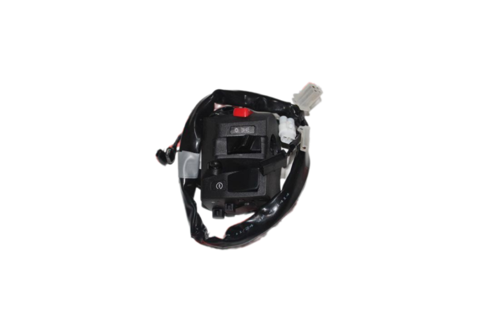 BAJAJ DOMINAR 400 KUMANDA PANELİ SAĞ ORİJİNAL