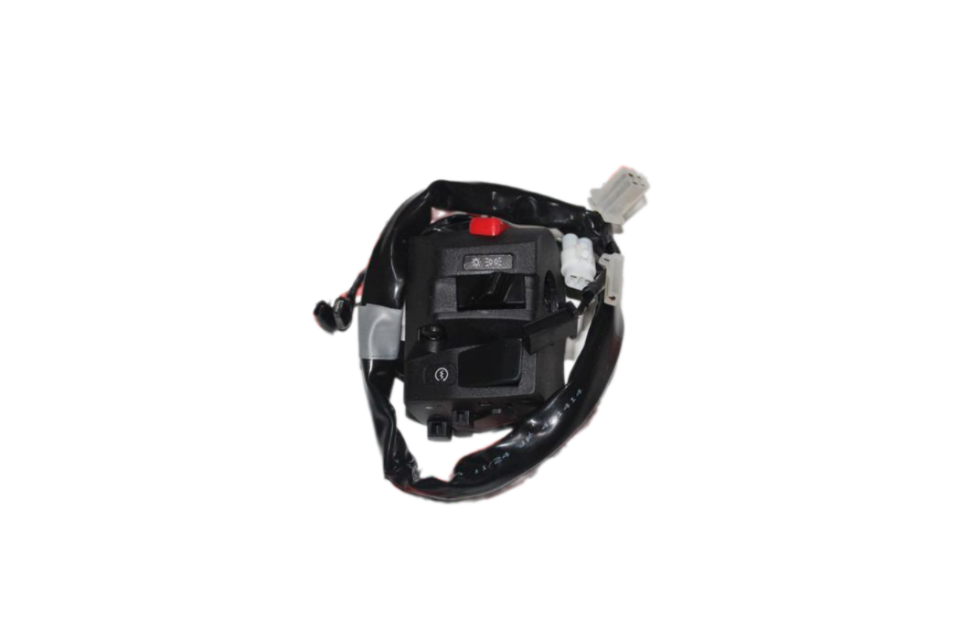 BAJAJ DOMINAR 400 KUMANDA PANELİ SAĞ ORİJİNAL