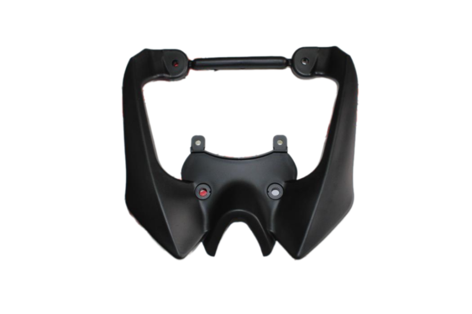 RKS TİTANİC 150 ARKA ÇANTA DEMİRİ