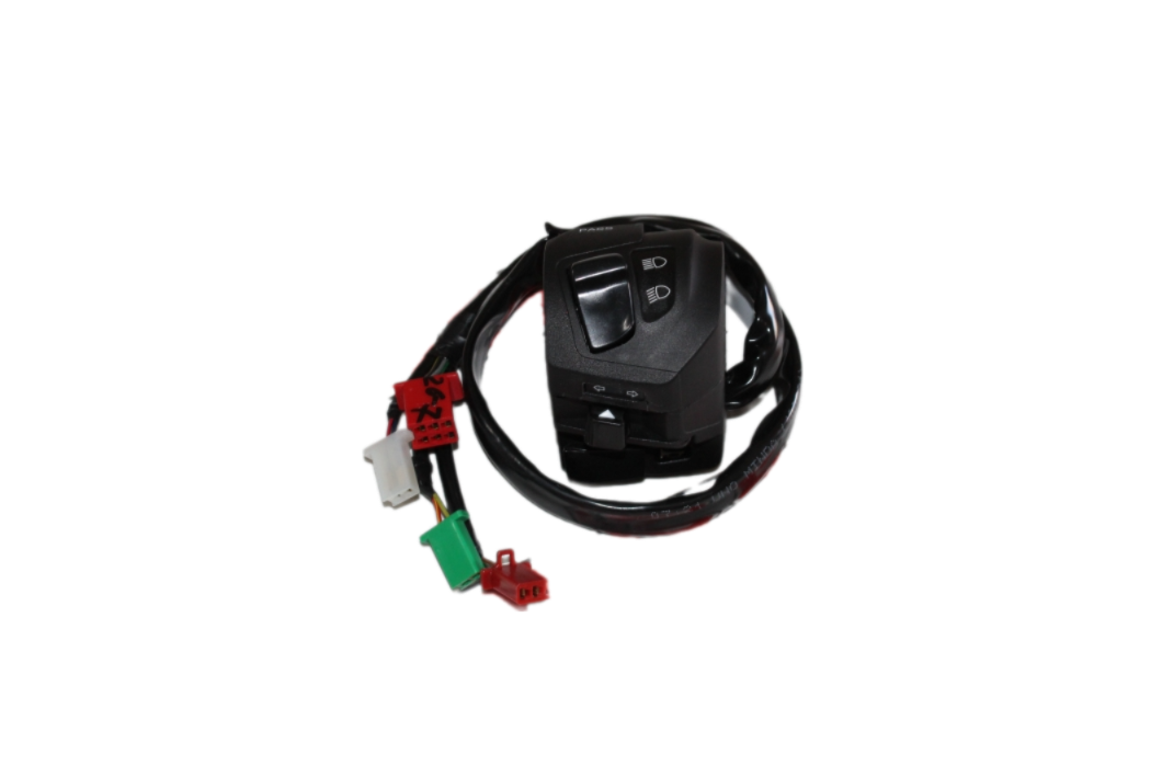 BAJAJ DOMİNAR 400 KUMANDA SOL MİNDA