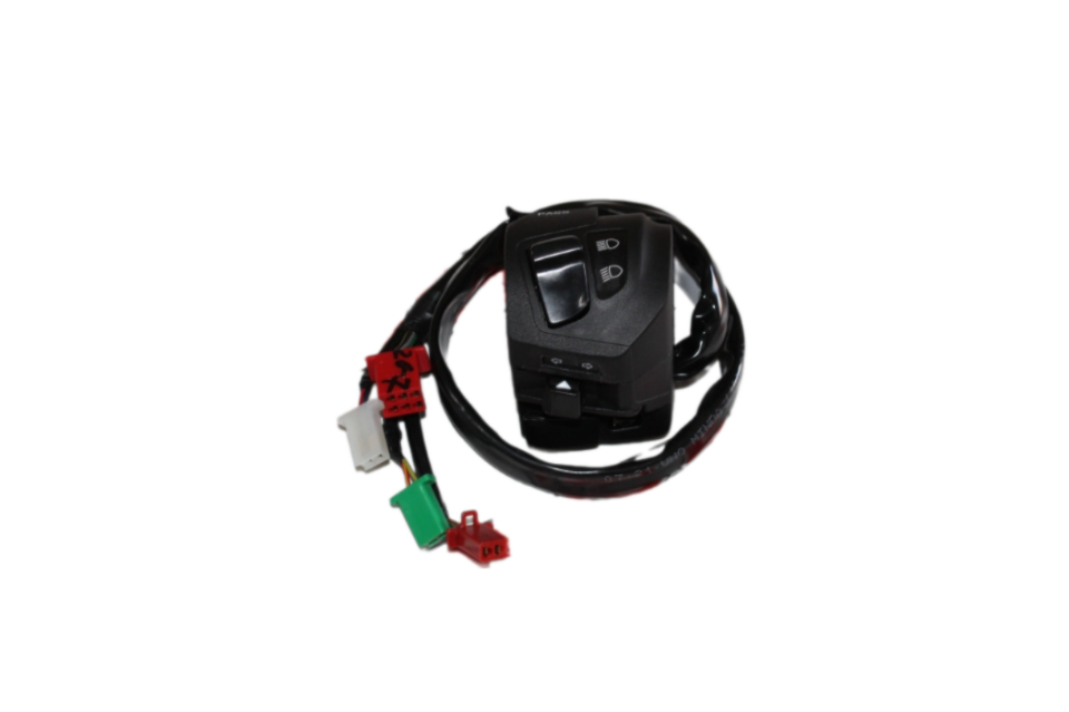 BAJAJ DOMİNAR 400 KUMANDA SOL MİNDA