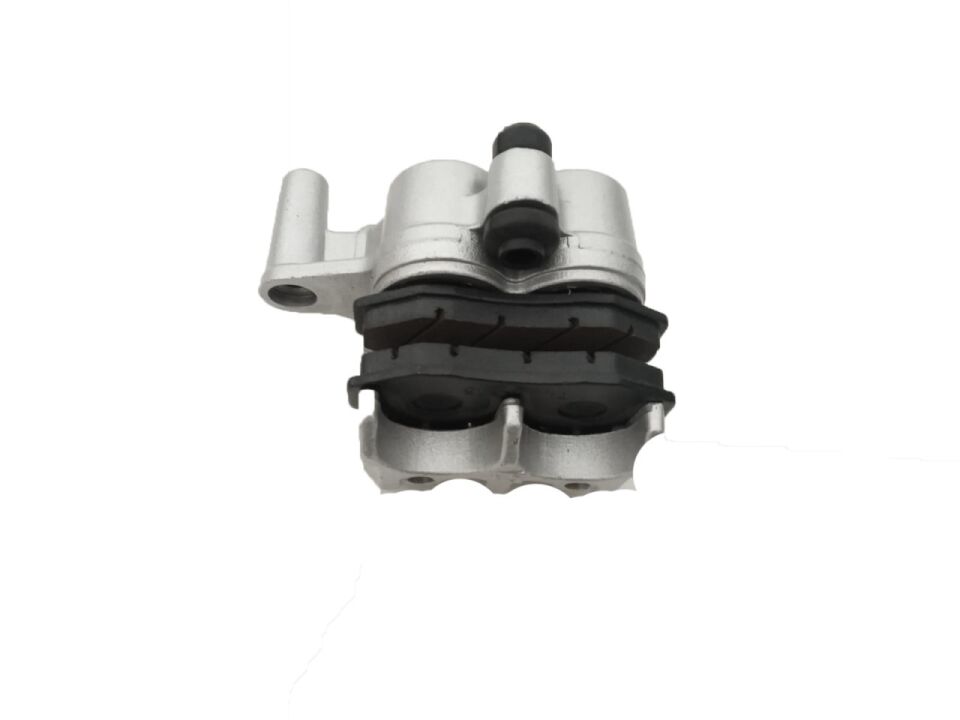 HONDA ALPHA ÖN FREN MERKEZİ ALT BALATALI SPACY ACT.S OEM