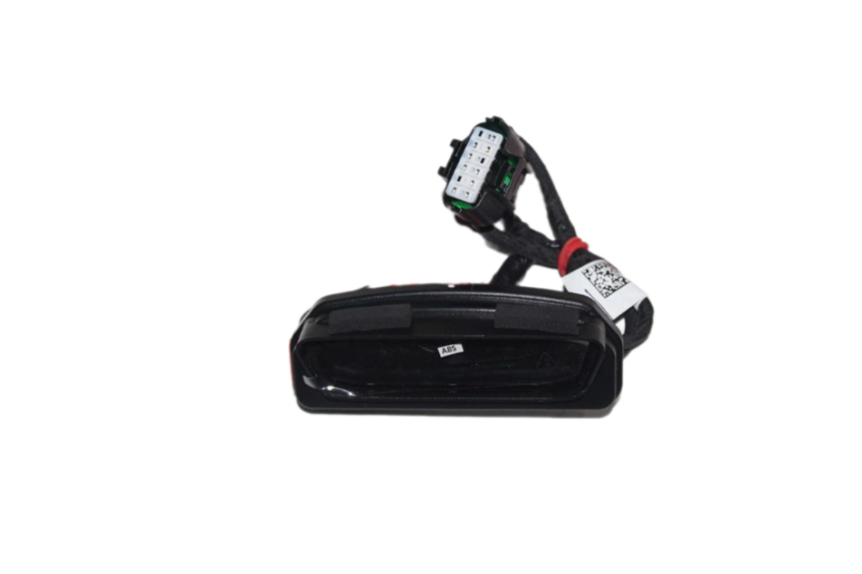 BAJAJ DOMINAR 400-D 250 DEPO ÜST GÖSTERGE SAATİ ABS'Lİ TUŞSUZ ORİJİNAL