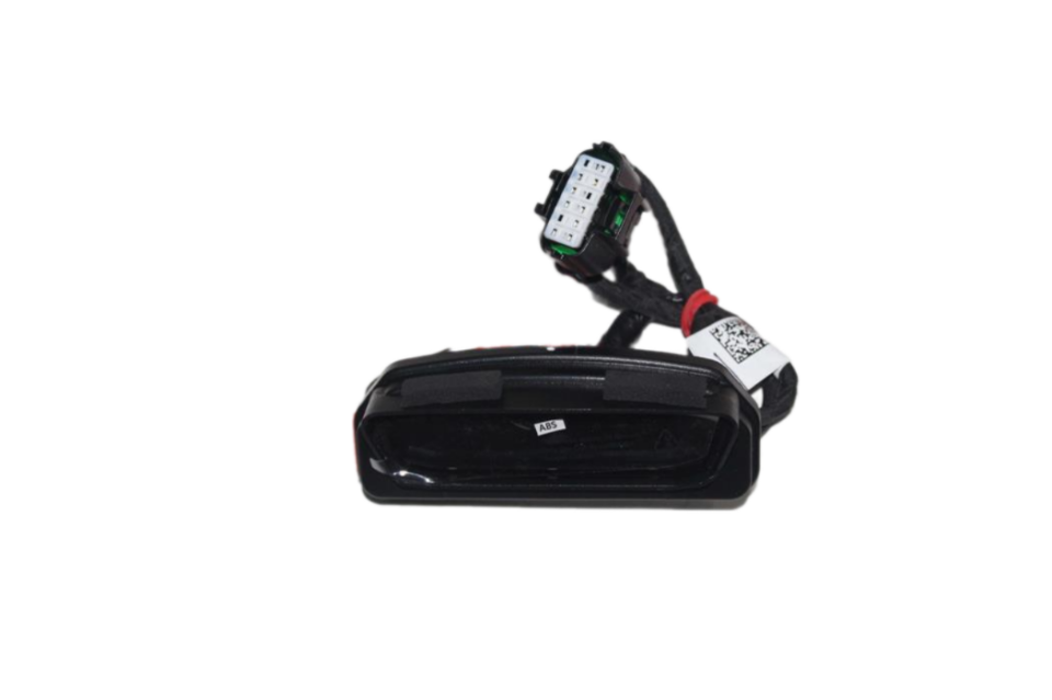BAJAJ DOMINAR 400-D 250 DEPO ÜST GÖSTERGE SAATİ ABS'Lİ TUŞSUZ ORİJİNAL