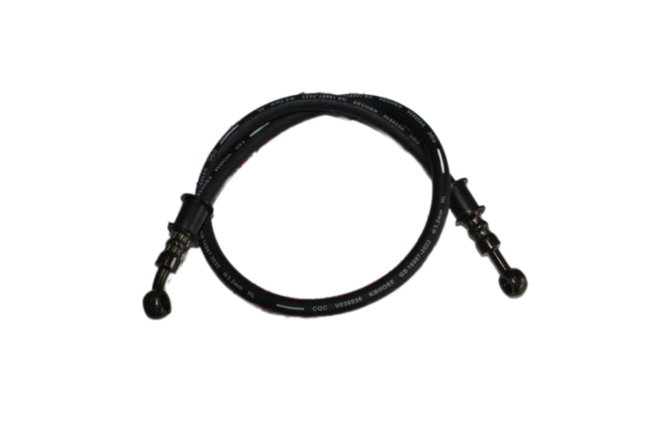 RKS TİTANİC 150 DİSK HORTUMU OEM