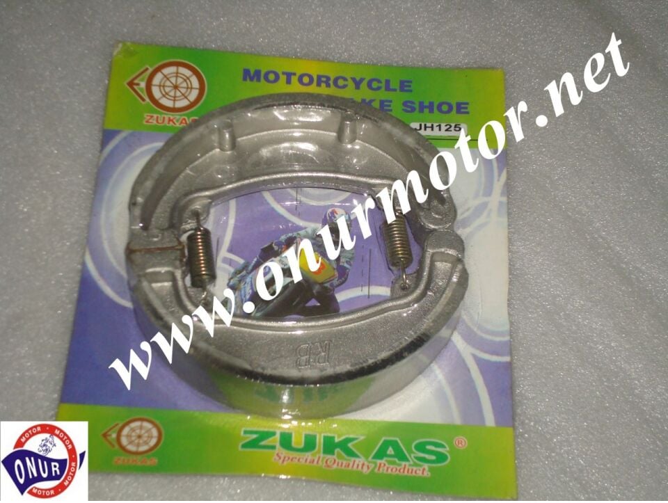 SEYHAN 150 FREN BALATASI ARKA TK