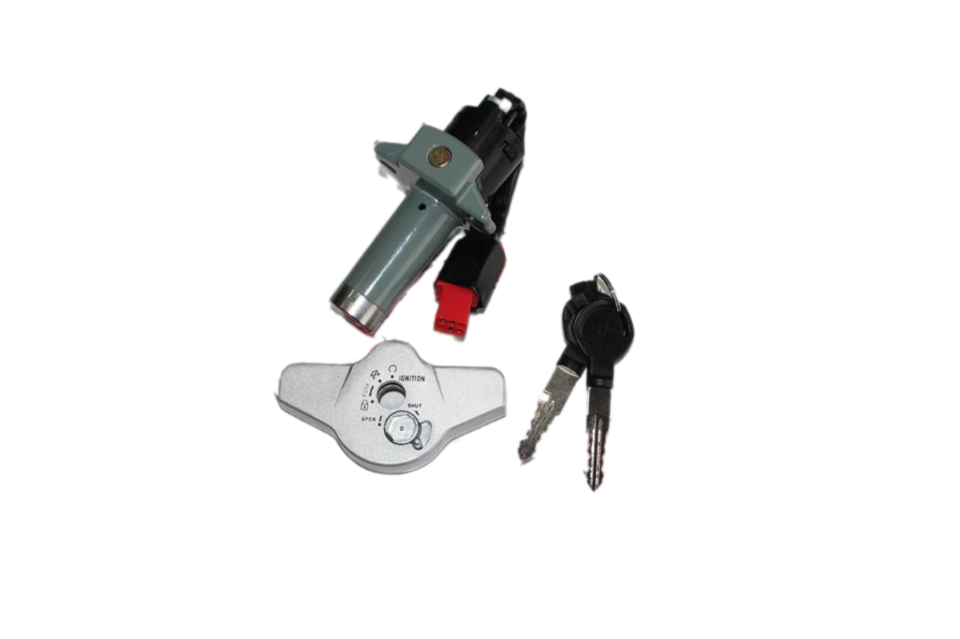 RKS TİTANİC 150 TEK KONTAK