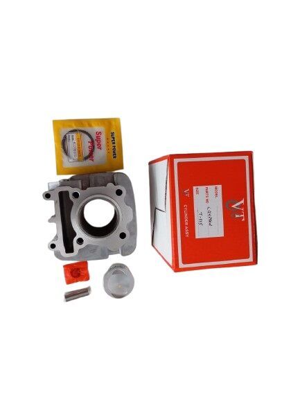 YAMAHA CRYPTON T115 SİLİNDİR KİT