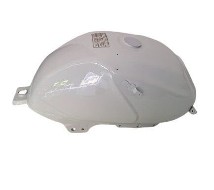 YAMAHA YBR 125 ESD BENZİN DEPOSU BEYAZ (2011-2014)
