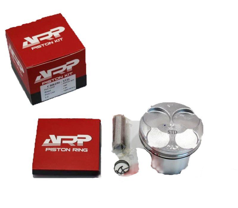 HONDA CBR 250 PİSTON KİT 1.00 ARP TAIWAN