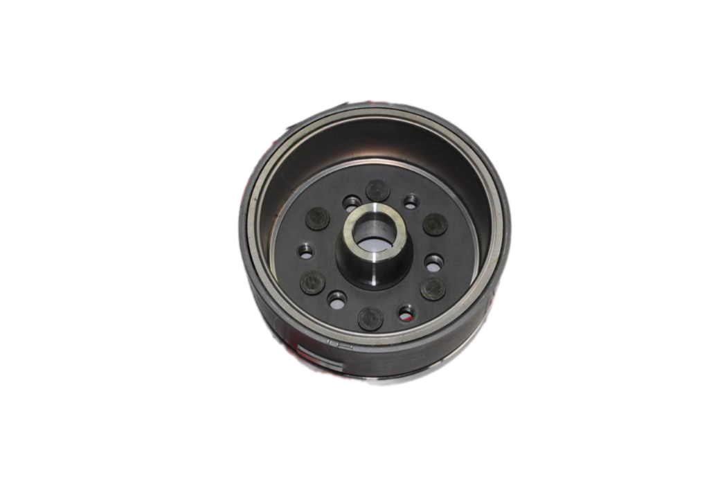 YAMAHA YBR 125 MANYETO ROTOR 2004-2005 MODEL