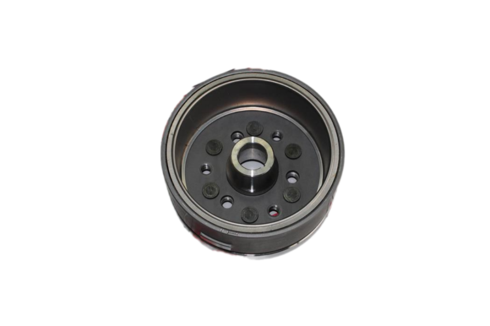 YAMAHA YBR 125 MANYETO ROTOR 2004-2005 MODEL