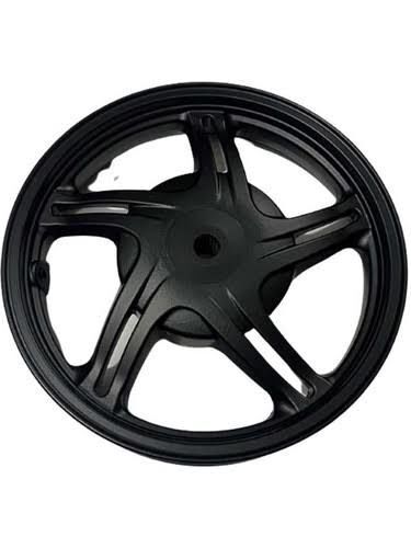 TVS WEGO JANT ARKA ORİJİNAL
