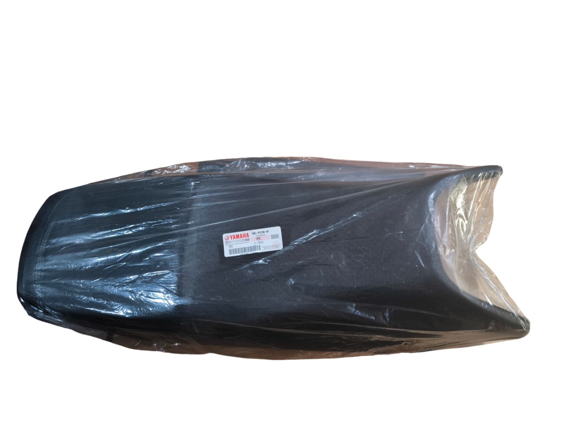 YAMAHA YBR 125 ESD SELE ORJİNAL
