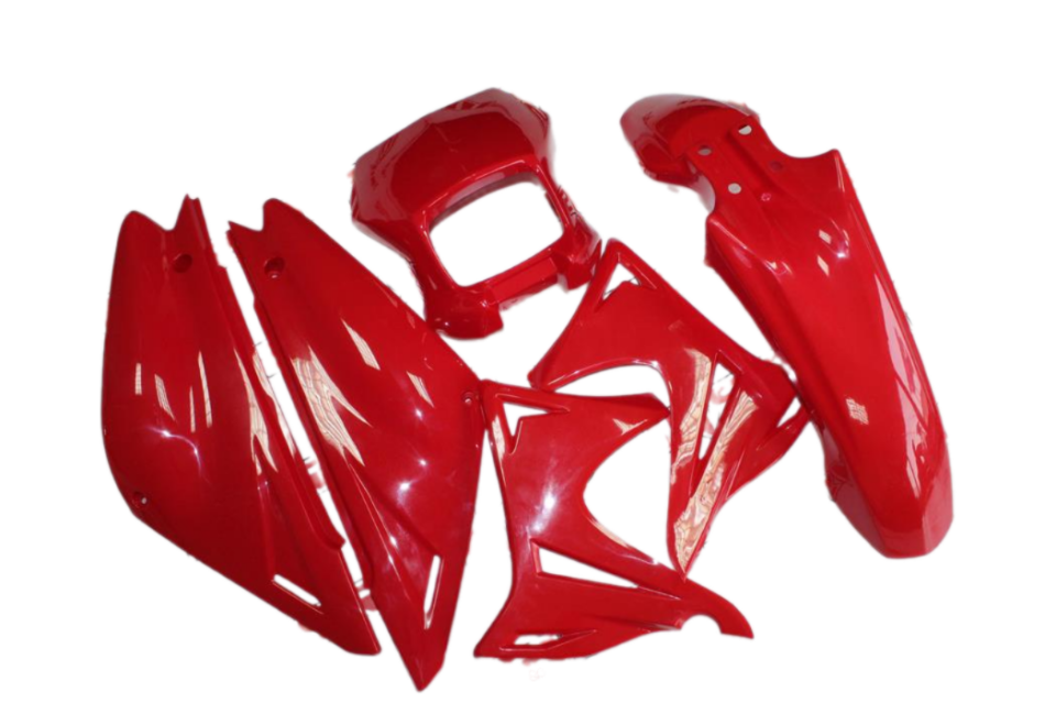 RAMZEY CROSS 200 CC KAPORTA 4 LÜ SET