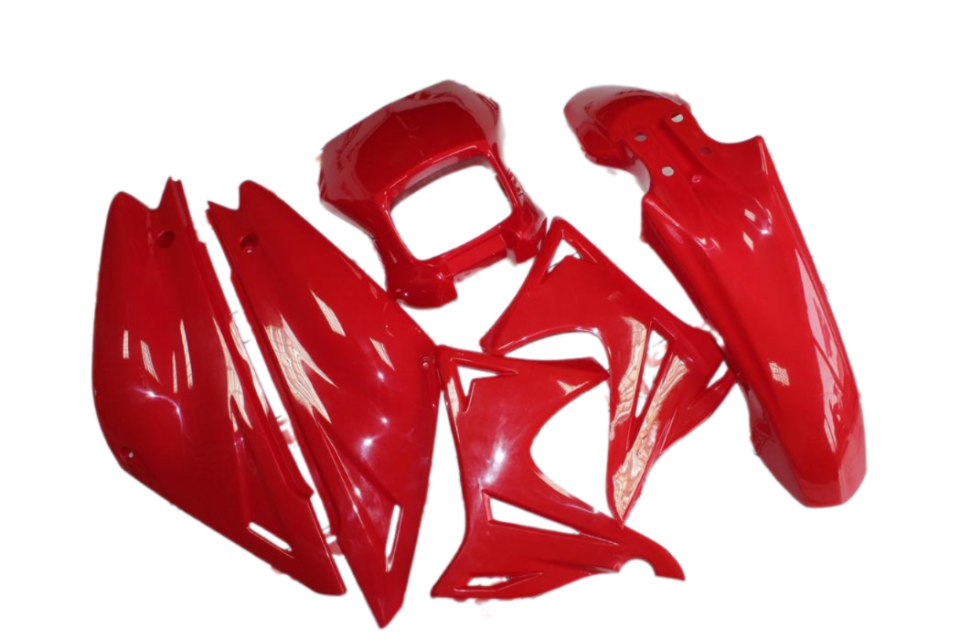 RAMZEY CROSS 200 CC KAPORTA 4 LÜ SET