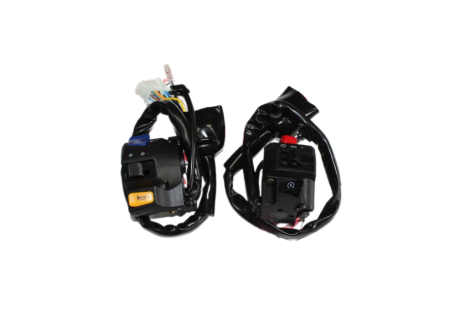 RKS TİTANİC 150 KUMANDA SAĞ-SOL TK