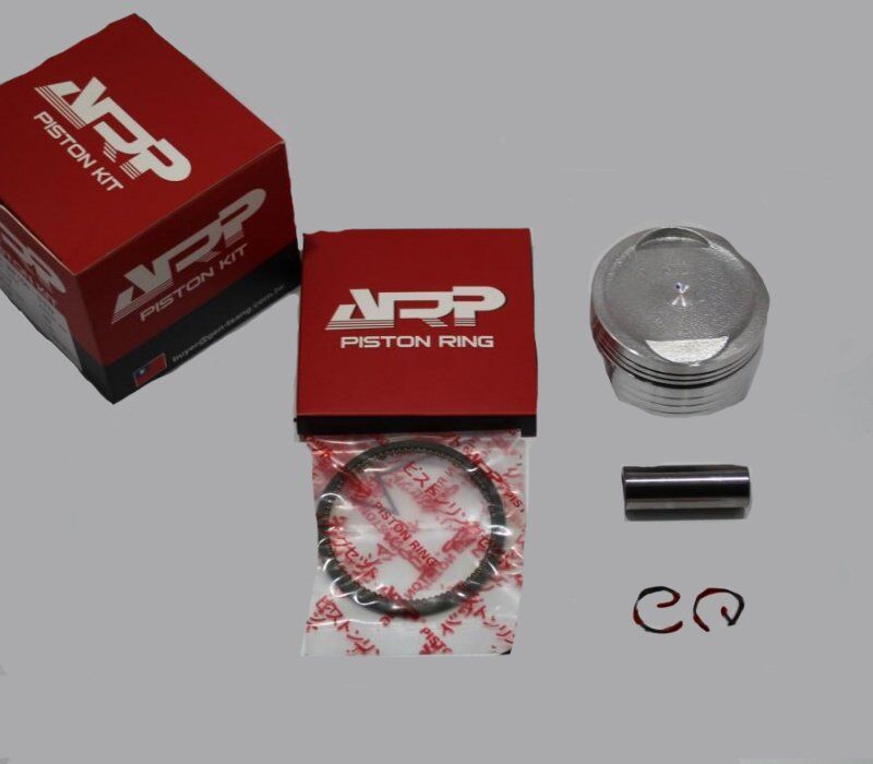 HONDA CBF150 PİSTON SEKMAN ARP 1.00