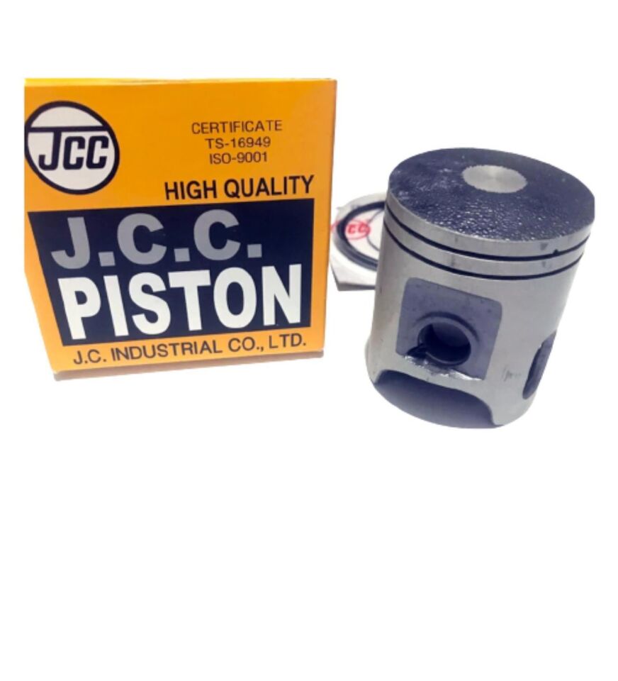TİTAN S PİSTON SEKMAN JCC 0,75(57,25)