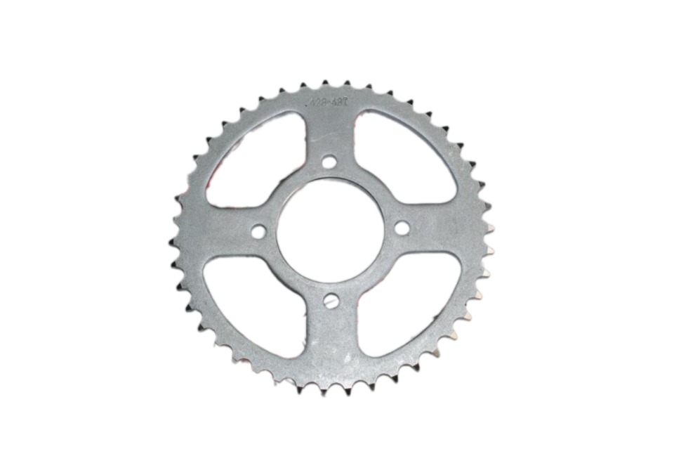 RKS TİTANİC 150 DİŞLİ ARKA