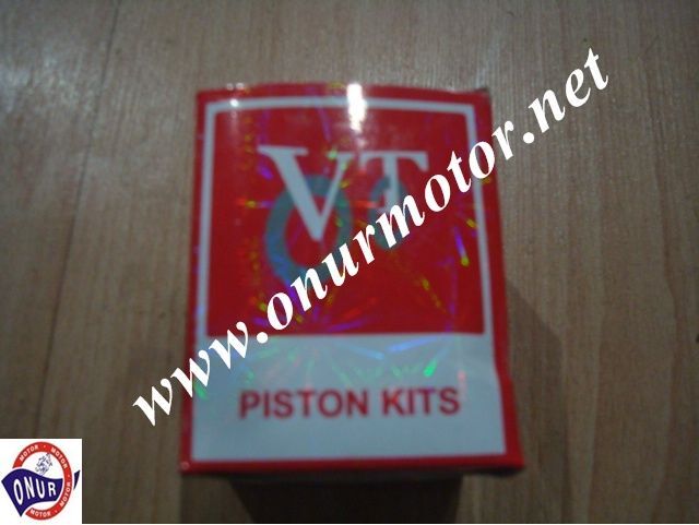 SUZUKİ GN 250 PİSTON SEKMAN V.T 0,25